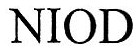 niod