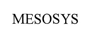 mesosys