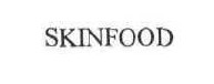 skinfood