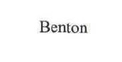 benton