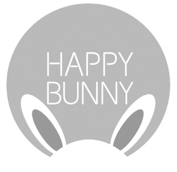 happy bunny