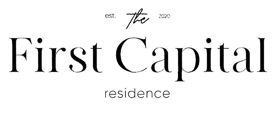 first capital residence