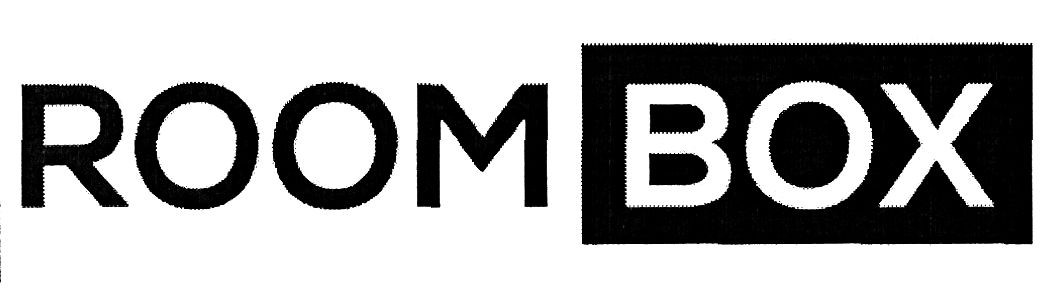 room box