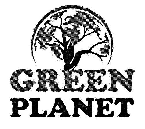 green planet