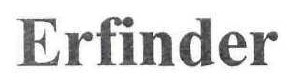 erfinder