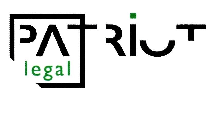 patriot legal
