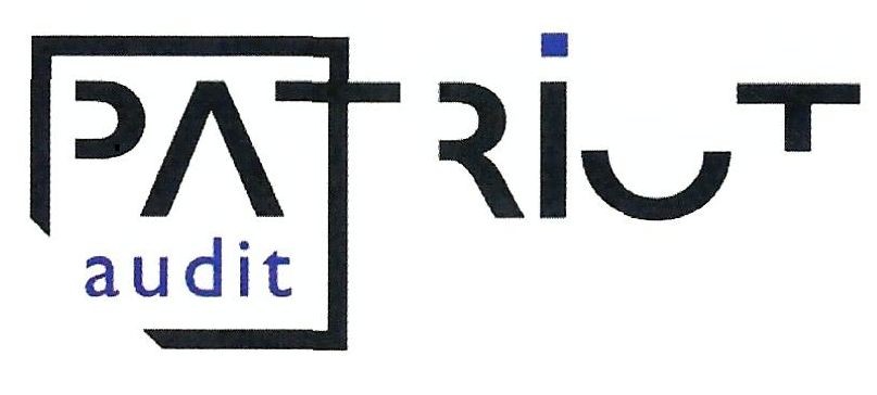 patriot audit
