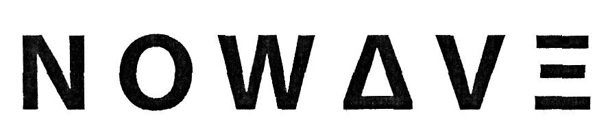 nowave