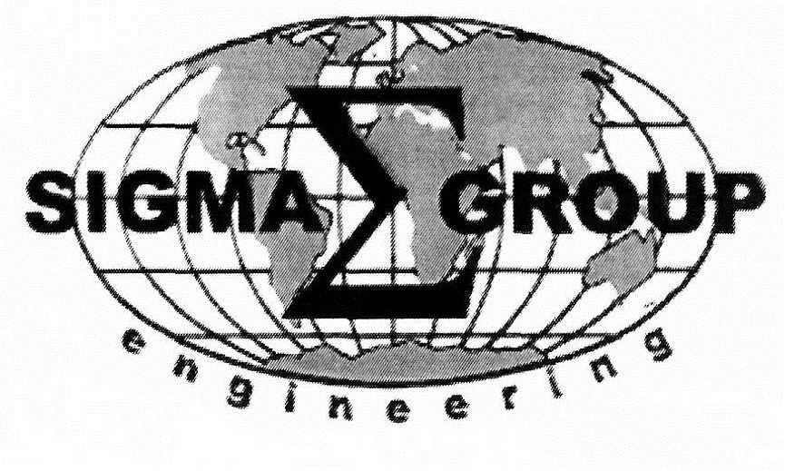 sigma group