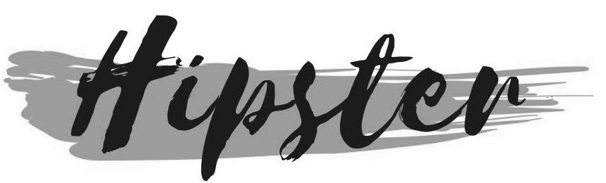 hipster