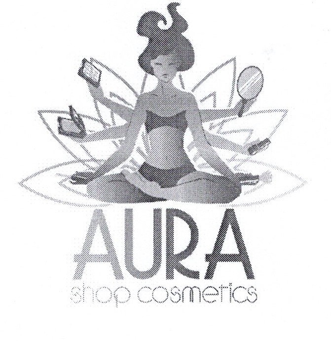 aura shop cosmetics