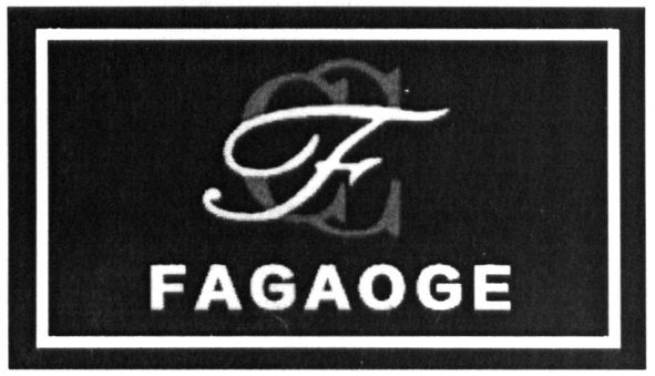 fagaoge