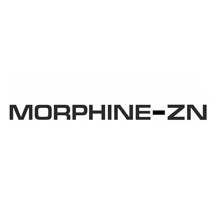 morphine-zn