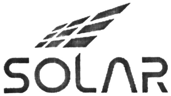 solar