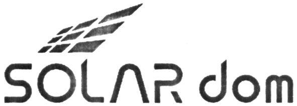 solar dom