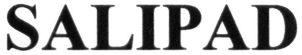 salipad