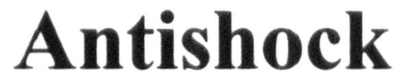 antishock