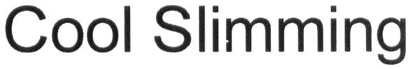 cool slimming