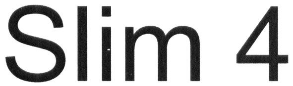 slim 4