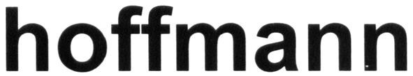 hoffmann