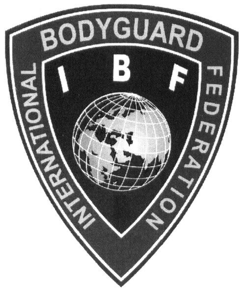 international bodyguard federation