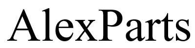 alex parts