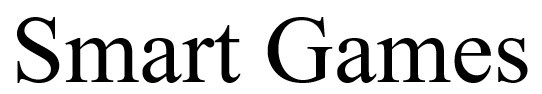 smart games