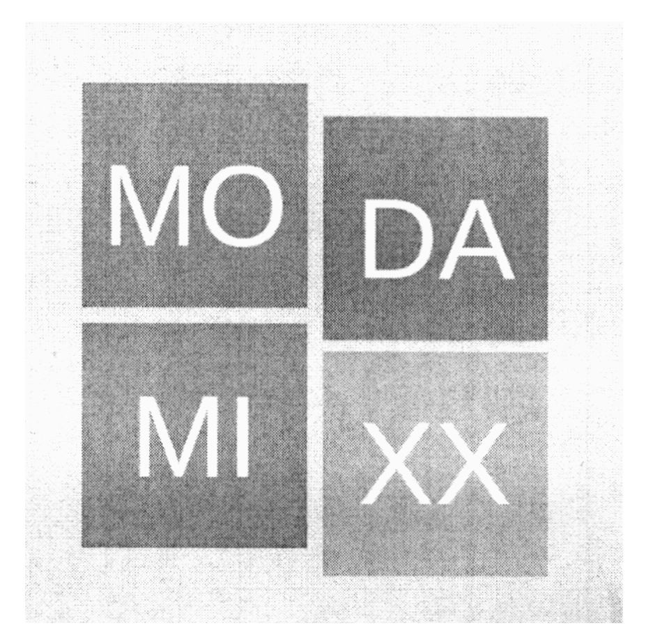 mo da mi xx