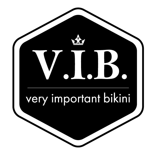 very important bikini