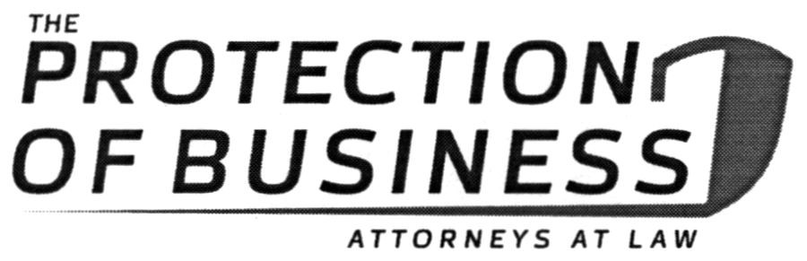 the protection of business