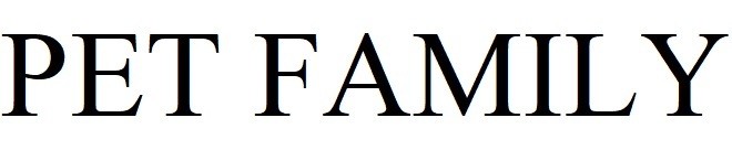 pet family