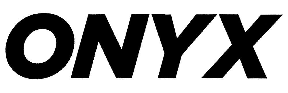 onyx