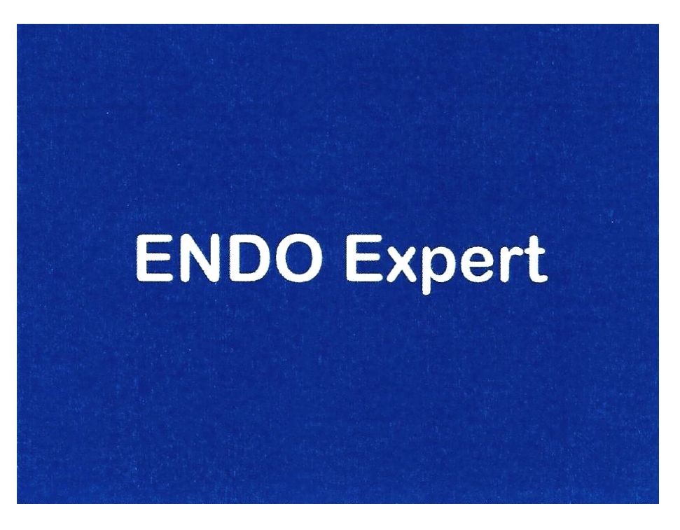 endo expert