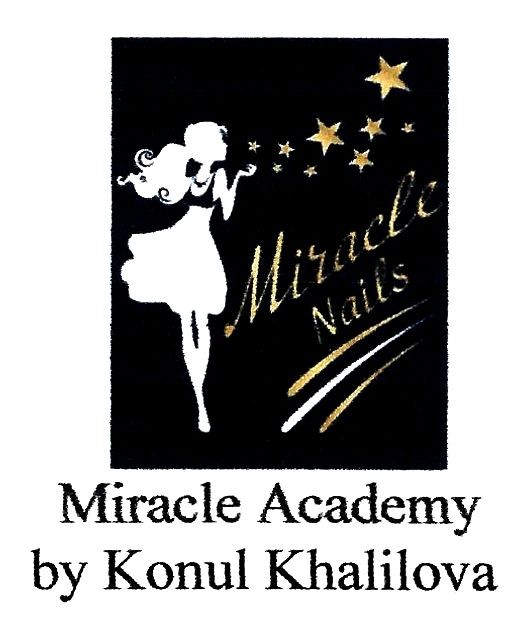miracle academy by konul khalilova
