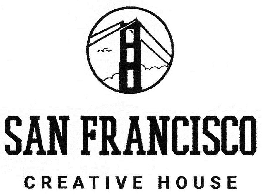 san francisco creative house