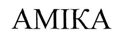 amika