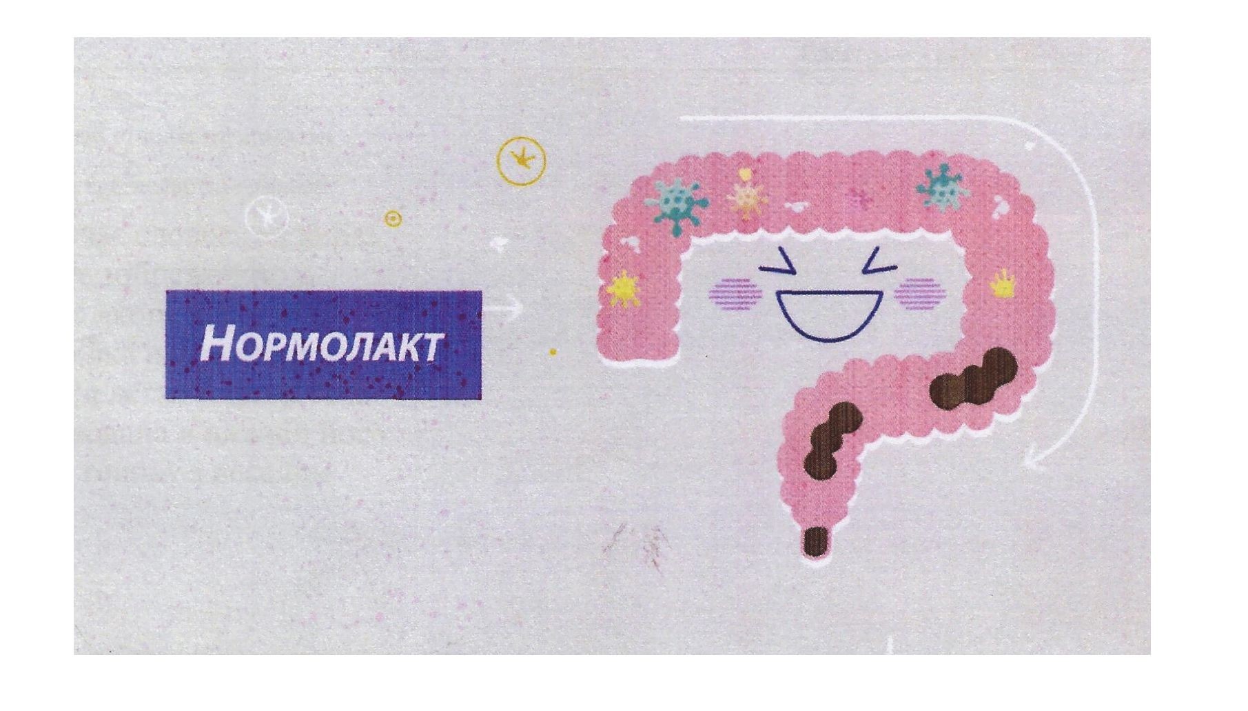 нормолакт