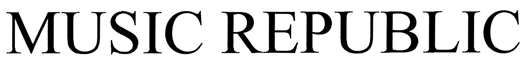 music republic