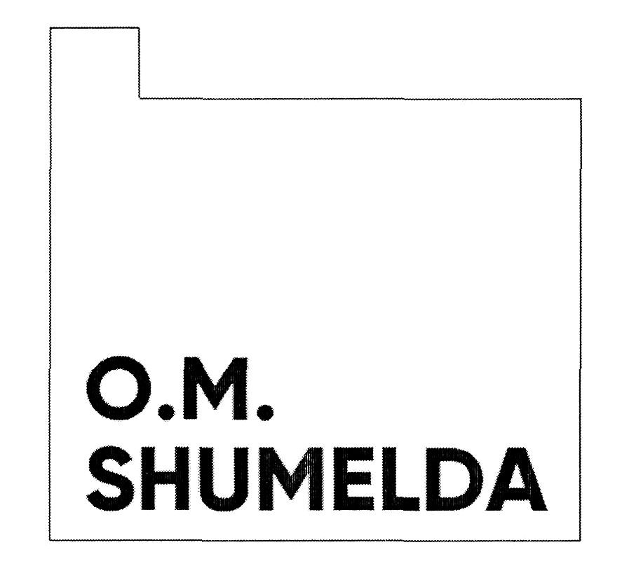 o.m. shumelda