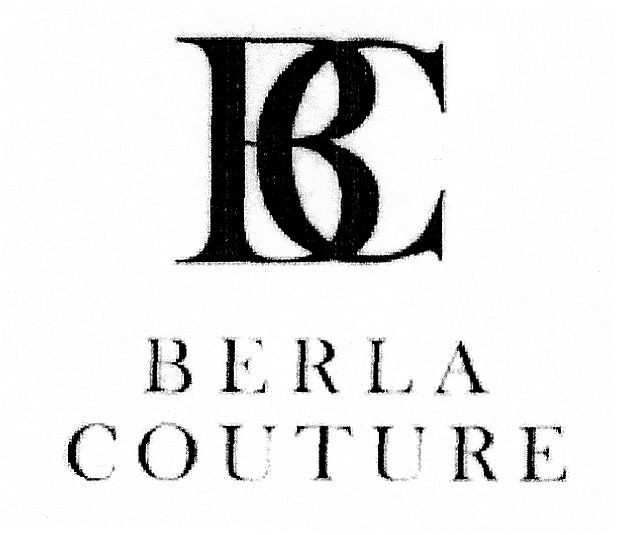 berla couture