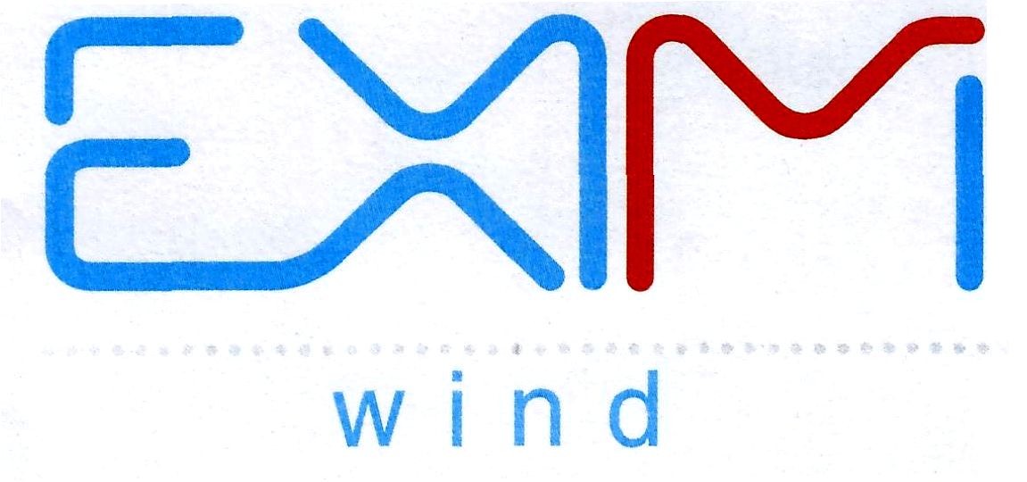 exim wind