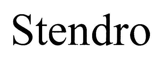 stendro