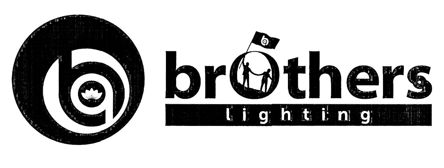 brothers lighting