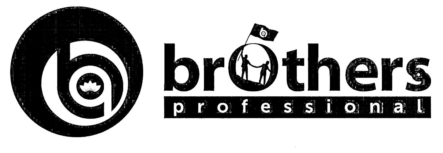 brothers professional