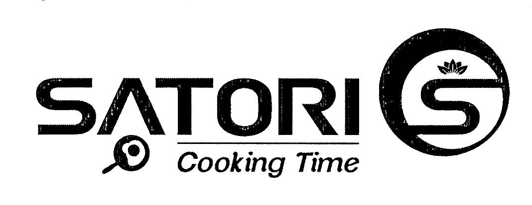 cooking time