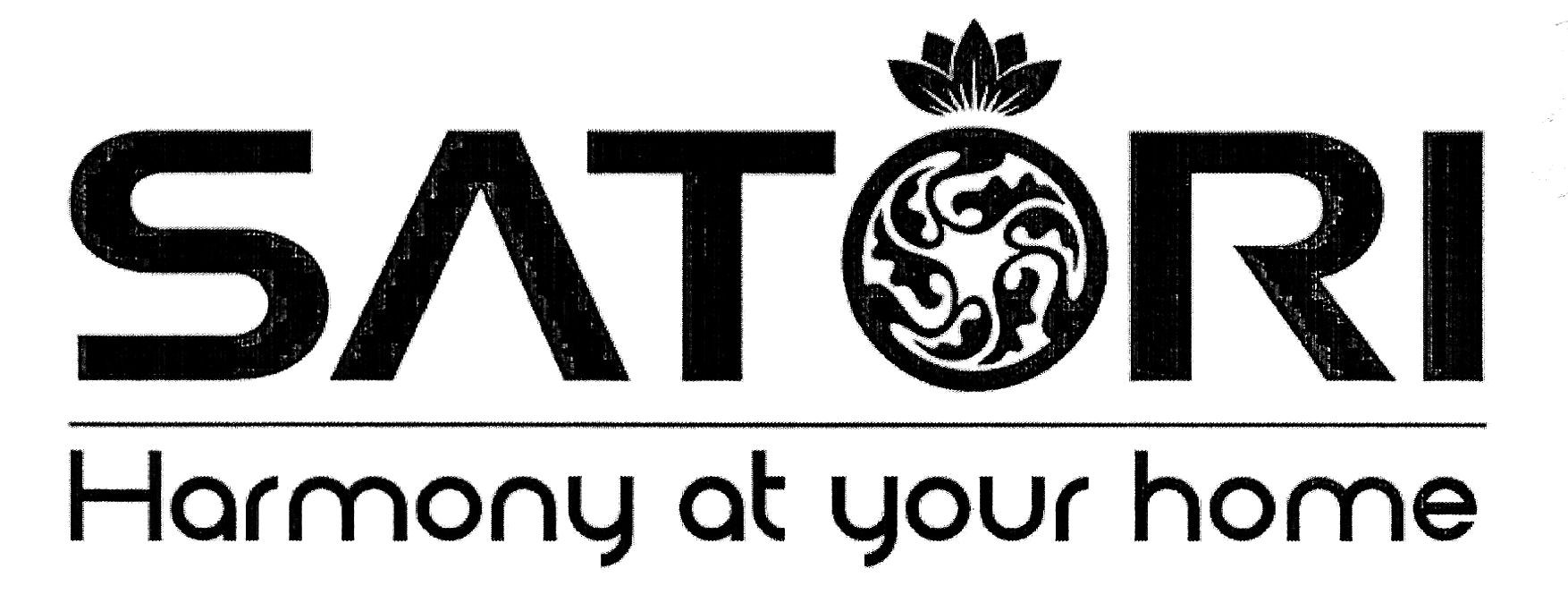 satori harmony at your home