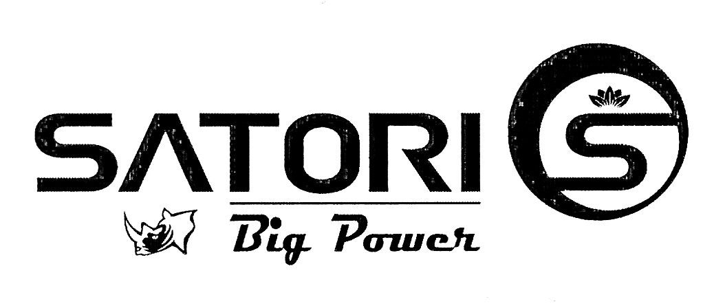 satori big power