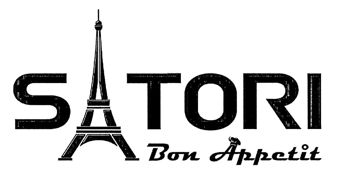 satori bon appetit