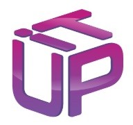 it up