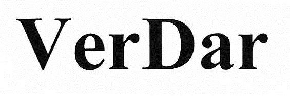 ver dar